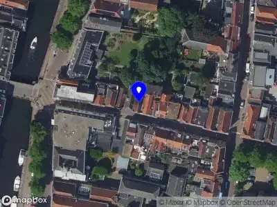 Galerie de Burgpoort