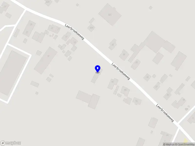 Verhoef Handelsonderneming Leerbroek