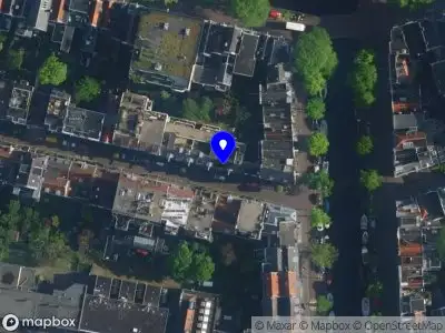 Myrthes Hospitality Amsterdam