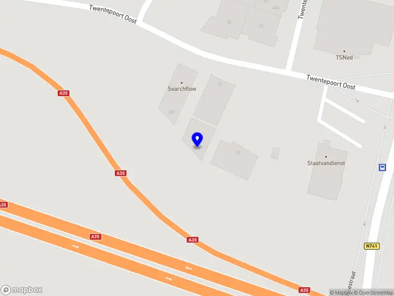 HT Solar Nederland Projects B.V. Almelo