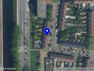 Busranur Koroglu Haarlem