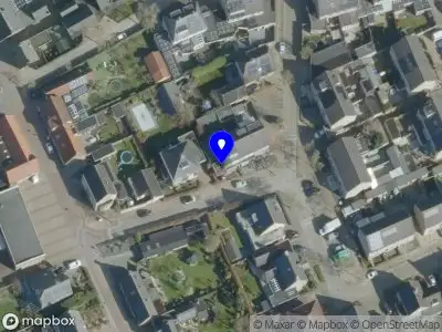 Nieuw bedrijf NeliusProducties