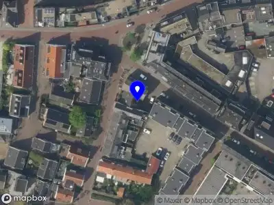 Nieuw bedrijf Beryl Caroline