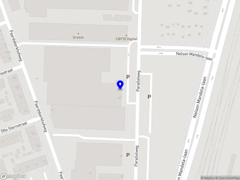 Kringshoppen 's-Hertogenbosch