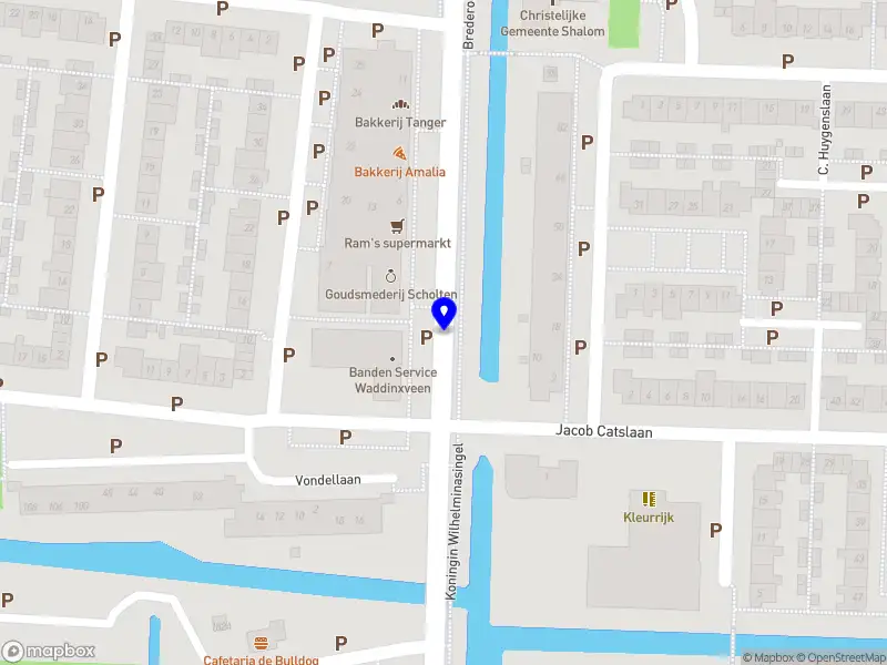 Phone Repair Waddinxveen