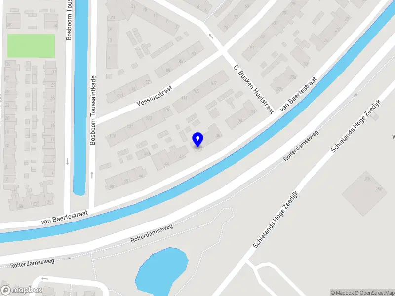 Beheersvereniging de Goudse Toren