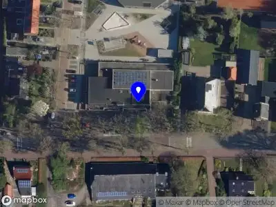 Biljartvereniging "De Zeven Wolden" Kolham