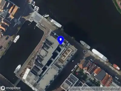(K)individu Vlindertuin Alkmaar