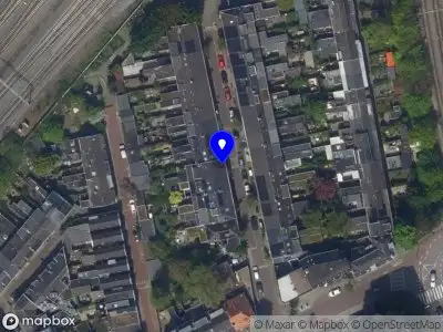 HuisBarts Waarneming