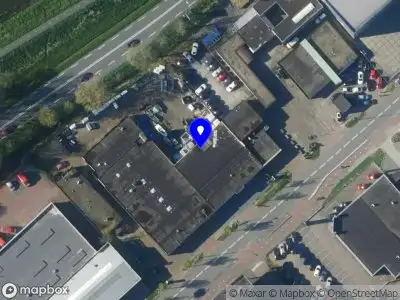 Dijk en Waard Auto's B.V.