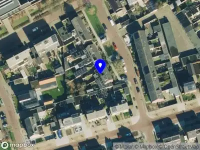 Nieuw bedrijf WebJar