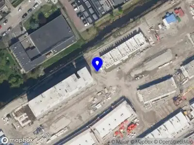 Lions - Holding B.V.