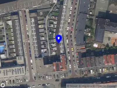 Nieuw bedrijf Asrih Techniek