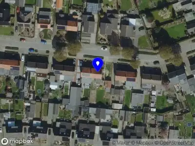 Nieuw bedrijf LW Horses