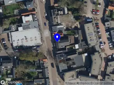 Vve Dorpsstraat 87-87A Ulvenhout