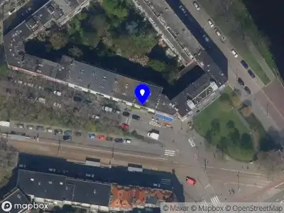 Sevaes Rotterdam