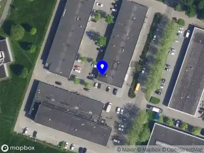 Wimperhuys Almere