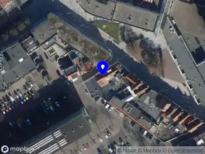 SKM Security Vlissingen
