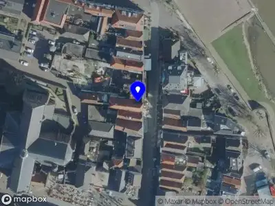 Nieuw bedrijf Pizzeria Gusto