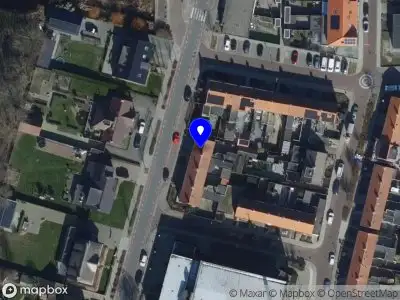 Schoonmaakbedrijf J.A.S.