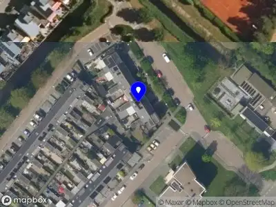 UA Sales Mijdrecht