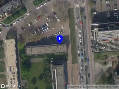 Impact Rotterdam