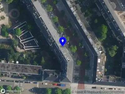 Jurrian van Vuuren VFX Amsterdam