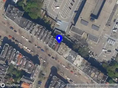 Hubo Kralingen Rotterdam