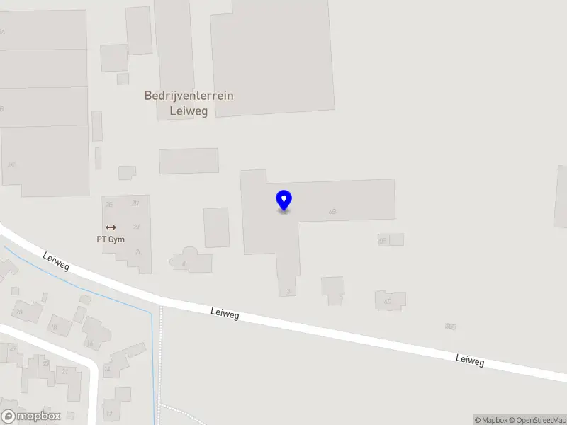 Nieuw bedrijf Van Hinthum Exploitatie B.V.