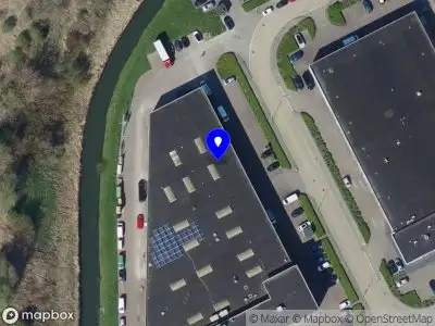 RPTC Tactical & Fitness Institute Barendrecht