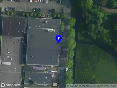NXT LOG B.V. Diemen