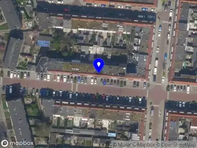 VvE Mahlerstraat nr 44 en 46 te Vlaardingen Vlaardingen