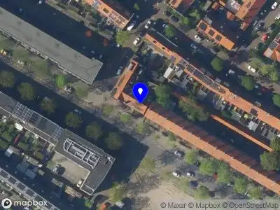VvE Laan van Chartroise 73 en 75 te Utrecht Utrecht