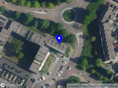 Ver. v. ondereig. P.J. Warmerdamstraat 19 Hillegom