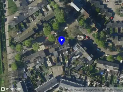 Nieuw bedrijf SudiPol