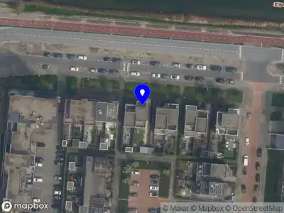Sagaros B.V. Rotterdam