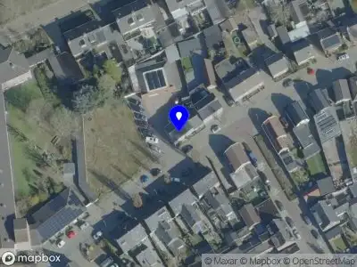 Nieuw bedrijf Nova Funeral Cars B.V.