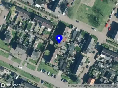 Nieuw bedrijf Hello Ana Zorg