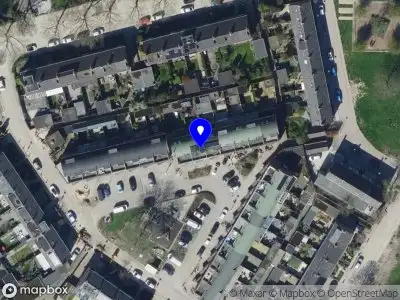 Fleurvergeetjeniet SPIJKENISSE
