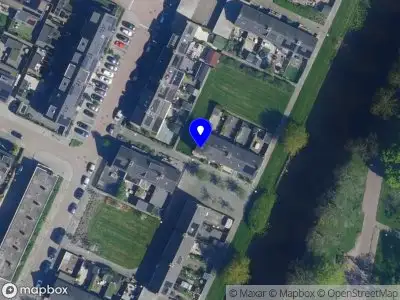 Nieuw bedrijf NBP Security