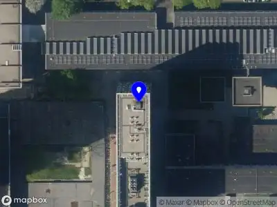 Jens Steenmetz Werving Utrecht