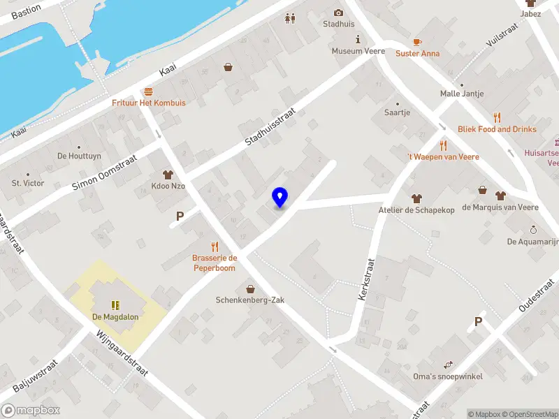 Roelandschap Shipping