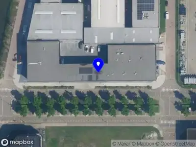 Je Suis Events Amsterdam