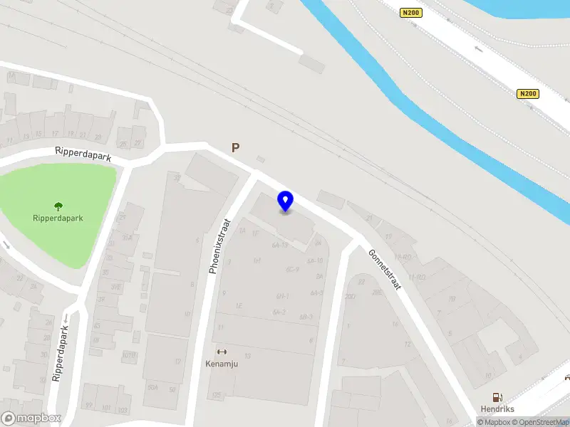 CB Nederland B.V. Haarlem