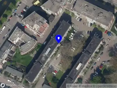 Nieuw bedrijf Scaffwalker