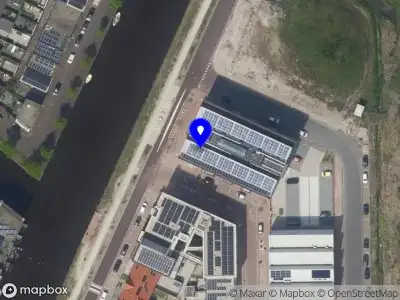 VvE Hanzekade (hoofdsplitsing) te Amersfoort Amersfoort