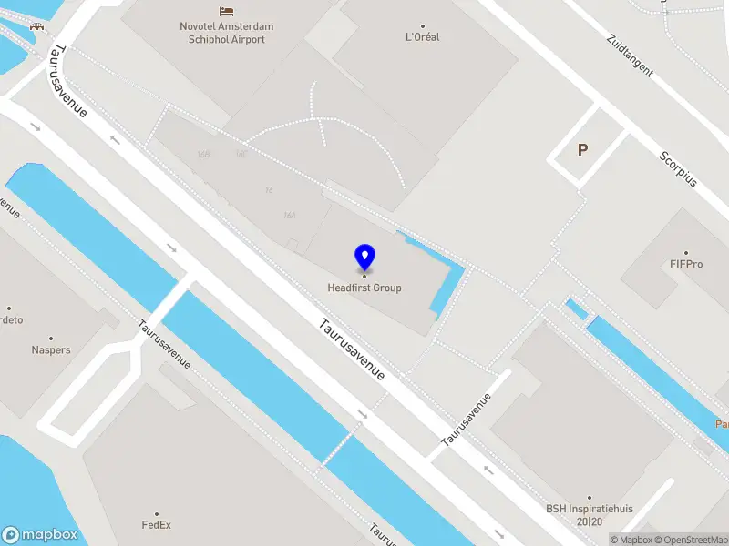 Open Technologies B.V. Hoofddorp