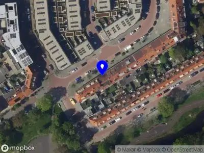 Nieuw bedrijf Robby Brandpreventie