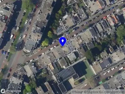 Trikaya Ventures B.V.