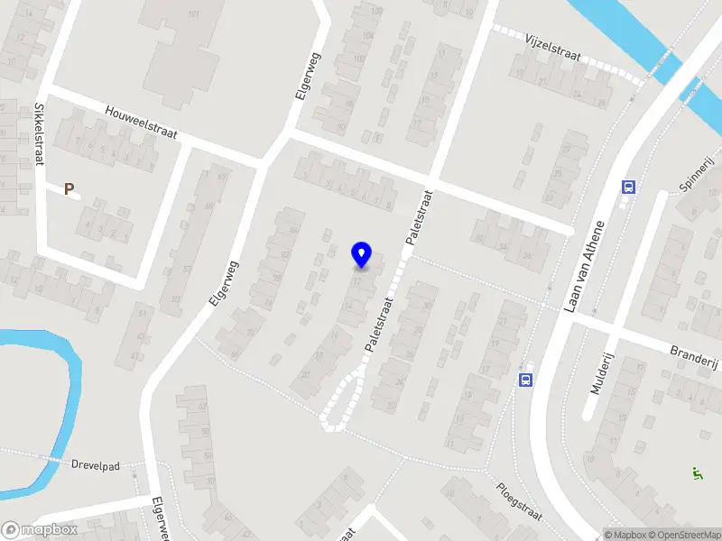 Victoria Ribokas Psychologist